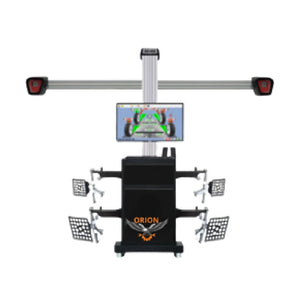 Alinhamento 3D Movel