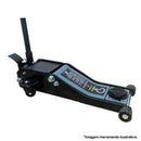 Macaco Jacaré 2 Toneladas