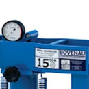 Prensa Hidráulica 15 Toneladas