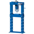 Prensa Hidráulica 15 Toneladas