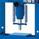 Prensa Hidráulica 15 Toneladas