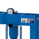 Prensa Hidráulica 30 Toneladas