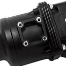 Chave de Impacto Pneumática Com Eixo Curto