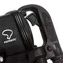 Chave de Impacto Pneumática Com Eixo Curto