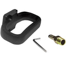 Chave de Impacto Pneumática Com Eixo Curto