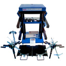 Alinhador Digital Wireless 4 Cabeças