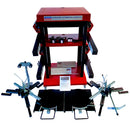 Alinhador Digital Wireless 2 Cabeças