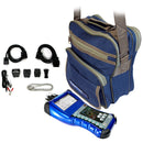 Rastreador Scanner Automotivo MULTIMEC-X3