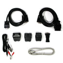 Rastreador Scanner Automotivo MULTIMEC-X3