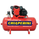 Compressor de Ar 10 Pés 110L