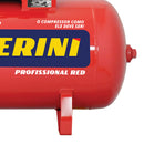 Compressor de Ar 10 Pés 110L