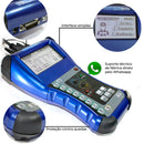 Rastreador Scanner Automotivo MULTIMEC-X3