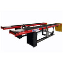 Rampa de Alinhamento Pneumática Grande 4,2 T