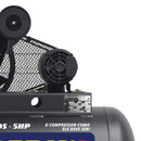 Compressor de Ar 20 Pés 200L