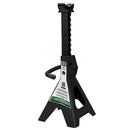 Cavalete de Sustentação com Catraca 2 Toneladas