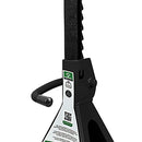 Cavalete de Sustentação com Catraca 2 Toneladas