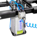 Macaco Pneumático para Rampas