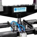 Macaco Pneumático para Rampas