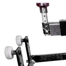 Macaco Pneumático para Rampas