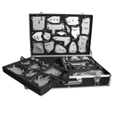 Maleta de Conectores Para Máquina de Cambio