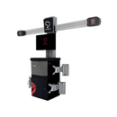 Alinhamento 3D Potente Brasil