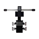 Alinhamento 3D Potente Brasil