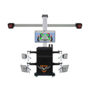 Alinhamento 3D Movel