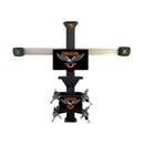 Alinhamento 3D Orion 2 Monitores