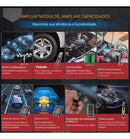 Scanner Lauch  x431 Pro Elite