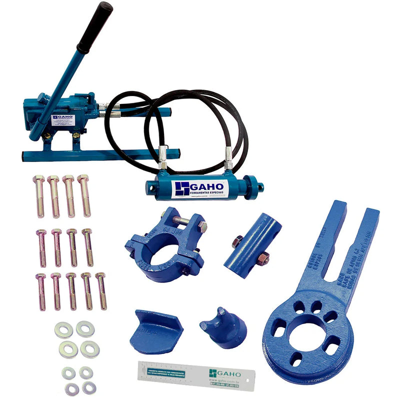 Kit Cambagem GH-900