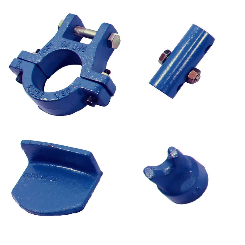 Kit Cambagem GH-900