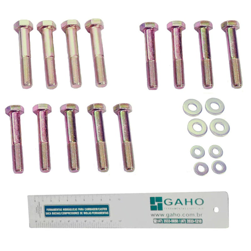 Kit Cambagem GH-900