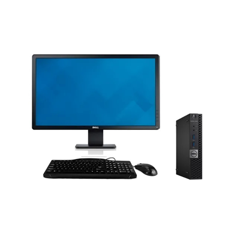 Kit Informática