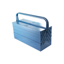 Caixa De Ferramentas Sanfonada com 7 Gavetas