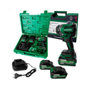 Chave de Impacto Elétrica