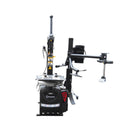 Desmontadora e Montadora de Pneus Perfil Baixo e Runflat