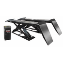 Rampa Pantográfica de Sobrepor