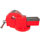 Morça de Bancada Nº 8