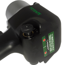 Chave de Impacto Pneumática