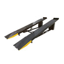 Rampa de Alinhamento Pneumática Extra Longa 4,8 T