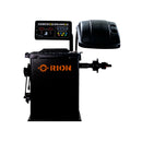 Balanceadora de Rodas Orion Motorizada com Capô