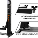 Elevador Automotivo Orion 4 T 200V Trifásico