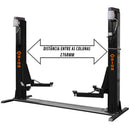 Elevador Automotivo Orion 4 T 200V Trifásico