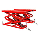 Elevador Automotivo Pantográfico