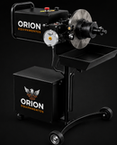 Máquina Retifica de Disco de Freio Orion